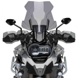 ELECTRONIC REGULATION SYSTEM ERS BMW F850GS ADVE