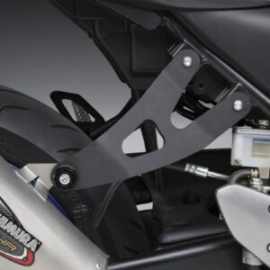 SV650 17-22/SV650X 19-22 Aluminum Muffler Bracket