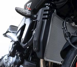 Radiator Sliders, Suzuki 1000 Katana 19-