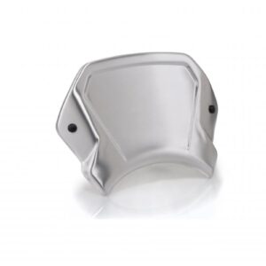 FRONT PLATE ALUMINIUM PARA HONDA CMX500 REBEL C/SI