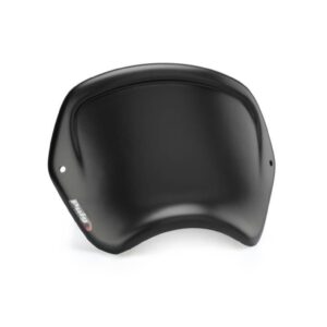 FRONT PLATE ABS HONDA CMX500 REBEL C/MATT BLACK
