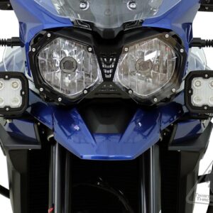 DENALI Auxiliary Light Mounting Bracket for Triumph Tiger Explorer 1200 16- (rev00)
