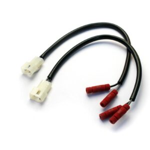 i.LASH - A1 Aprilia set