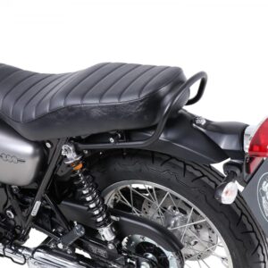 Pillion handle / railing   Kawasaki W 800 Street/Cafe 2019-