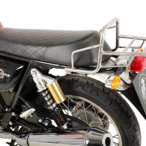 Luggage rack   Royal Enfield Interceptor 650 (201 2018-