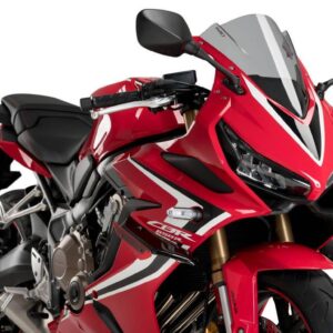 KIT OF WINGS FOR HONDA CBR650R 19 C/RED