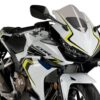 KIT OF WINGS FOR HONDA CBR500R 19 C/BLUE