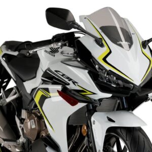 KIT OF WINGS FOR HONDA CBR500R 19 C/RED