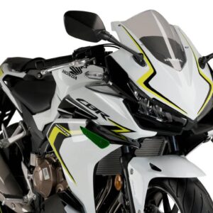 KIT OF WINGS FOR HONDA CBR500R 19 C/GREEN