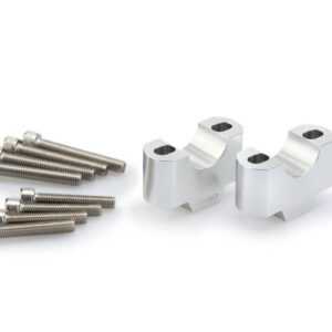 RISER HANDLEBAR HEIGHT 30MM DIAM.29MM UNIVERSAL