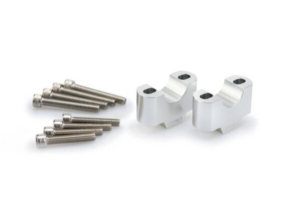 RISER HANDLEBAR HEIGHT 30MM DIAM.29MM UNIVERSAL