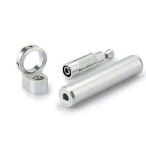 YOKE HOLE SUPPORT C/SILVER