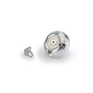 PLUG-OIL HI-TECH TRIUMPH C/SILVER