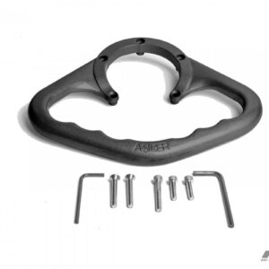 HOLDER Z900/Z400/NINJA 650/NINJA 400/ZX6R 637