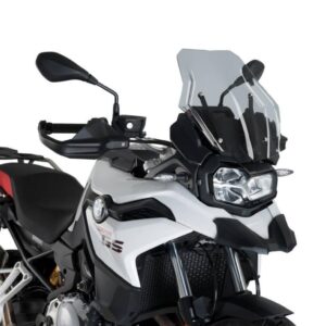 TOURING SCREEN BMW F750GS 18- C/SMOKE