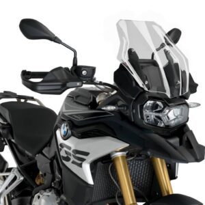 TOURING SCREEN BMW F850GS/ADVENTURE C/CLEAR