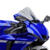 Z-RACING SCREEN YAMAHA YZF-R1 20 C/SMOKE