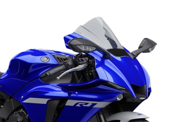 Z-RACING SCREEN YAMAHA YZF-R1 20 C/SMOKE