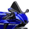 R-RACER SCREEN YAMAHA YZF-R1 20 C/BLACK