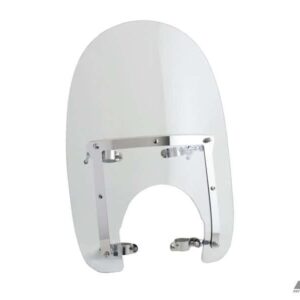 WINDSHIELD MOD.AMERICA I+FIX ESPECIAL C/CLEAR