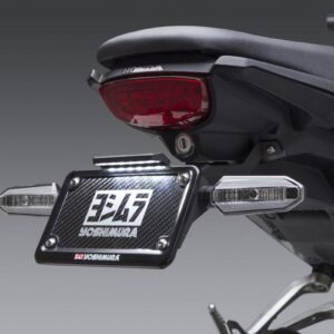 CB300R 19-21 Fender Eliminator Kit
