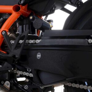 KTM Super Duke R 20- / 1390 Super Duke R (Evo) 24- Boot Guard 1-piece (left side of swingarm)