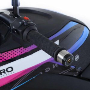Bar End Sliders, Zero DSR 19-, Zero FX 19-, Zero FXS 20-