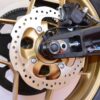 Offset Cotton Reels, Zero DSR 19-