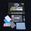 Dboard Scrn Prot kit, Kawasaki Z650 20-, Z900 20-, Ninja 650 20-, H2 20-, Ninja 1000SX 20-, Z H2 20-, ZX-10RR 21-, Versys 650 22-, ZX-6R 24-, ZX-4RR 23-, Ninja 7 Hybrid, Ninja e-1, Z e-1, Z500 24-