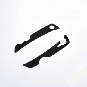Zero DSR 19- Boot Guard 2-piece