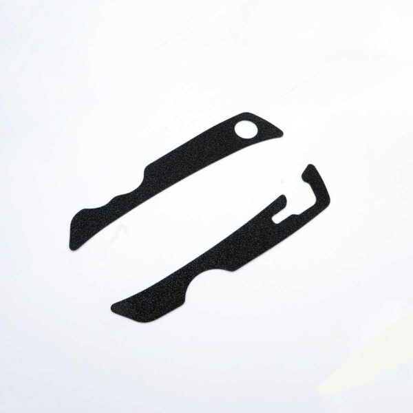 Zero DSR 19- Boot Guard 2-piece