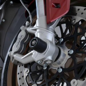 Fork Protectors, Zero SRF 19-