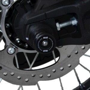 Rear Spindle Sliders, Zero DSR 19-, FX 19-, FXS 20-