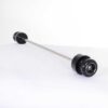 Rear Spindle Sliders, Zero SRF 19-
