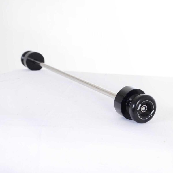 Rear Spindle Sliders, Zero SRF 19-