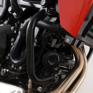 Adventure Bars (lower), black, BMW F900R 20-