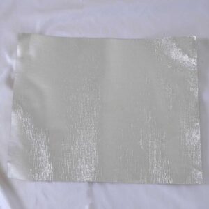 R&G Heat Shield - 490mm x 800mm (19.3 inches x 31.6 inches)
