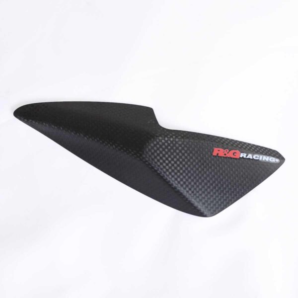 Tank Sliders, matt finish, Aprilia RSV4 14- / RSV4 1100 Factory 19-20 / V4 Tuono 1100 15-20