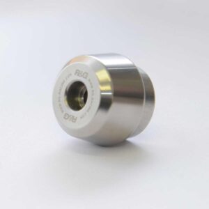 Stainless Bar Ends, Ducati V4(S) Panigale, Panigale V4R 19-20, Monster + / 950/937 21-, CFMoto 450 SR (SS) 23- / 700CL-X Heritage 21-