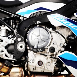 Engine Case Slider RHS, BMW S1000XR 20- / S1000R 21- / M1000RR 21- / S1000RR 19- / M1000R 23-
