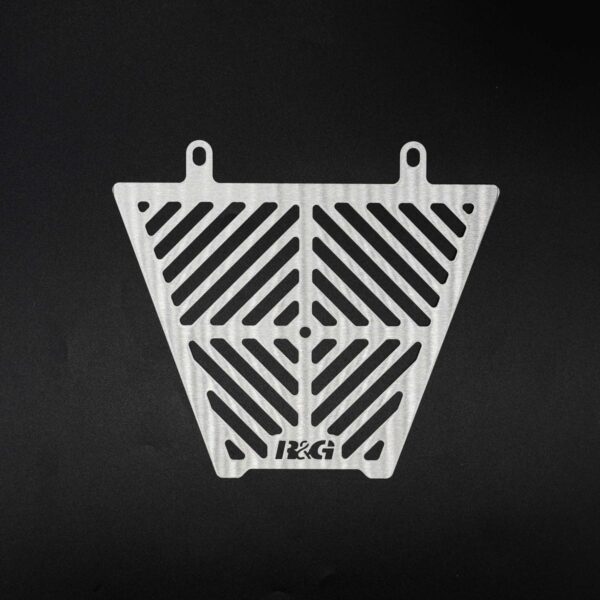 Stainless Steel Oil Cooler Guard, Honda CBR1000RR(SP) 20-