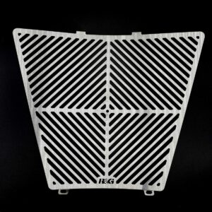 Stainless Steel Radiator Guard, Honda CBR1000RR(SP) 20-