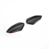 Tank Sliders, matt finish, Yamaha YZF-R6 17-