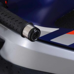 Bar End Sliders, Aprilia RS660 21- / RS125 21-