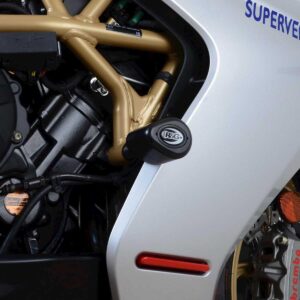 Aero Crash Protectors, MV Agusta 800 Superveloce 20-
