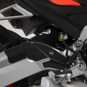 APRILIA RS660 21-, 660 Tuono 21- Boot Guard 3-piece (right side only)