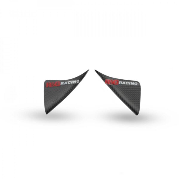 Tail Sliders, MATT FINISH, Aprilia RSV4 / RSV4 RR 15- / RSV4 RF / RSV4 1100 Factory 19-20 / V4 Tuono 1100 15-20