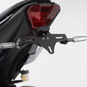 Licence Plate Holder, Yamaha MT-07 21-
