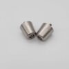Stainless Bar Ends, Yamaha MT-09 (SP) 21-