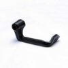 Brake Lever Guard, Blue, for 13-15 internal dia hollow bars (see dealer pricelist for applications)